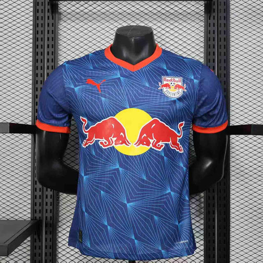 Voetbalshirt Leipzig 2025-26