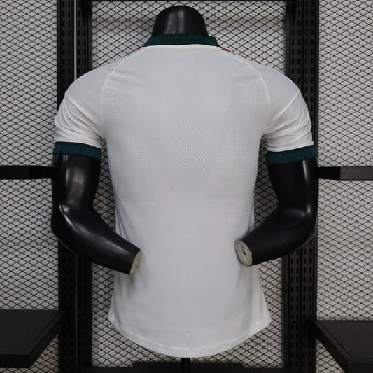 Fotballdrakt Real Madrid 2026/27