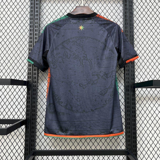 Fotballdrakt Venezia 2025/26