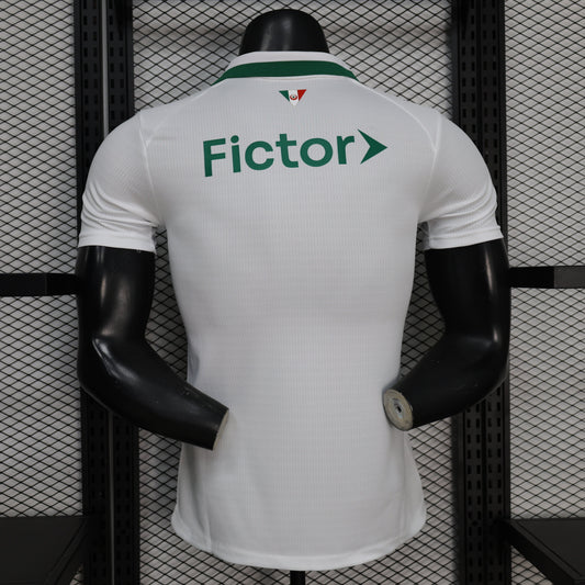 Fotballdrakt Palmeiras Borte 2026/27