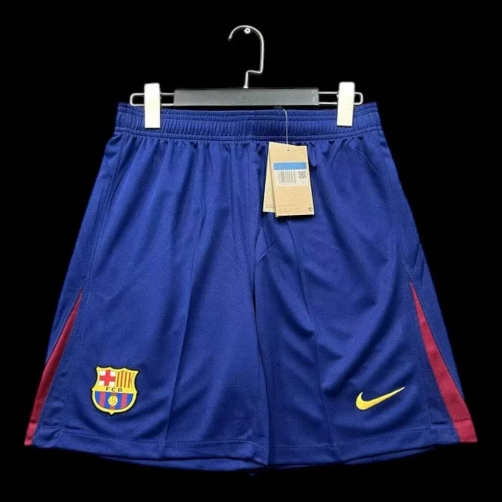 Short Barcelona 2025-26