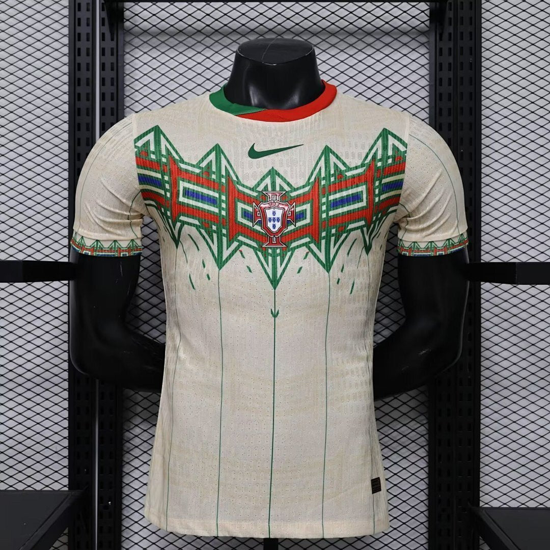 Voetbalshirt Portugal Concept 2026