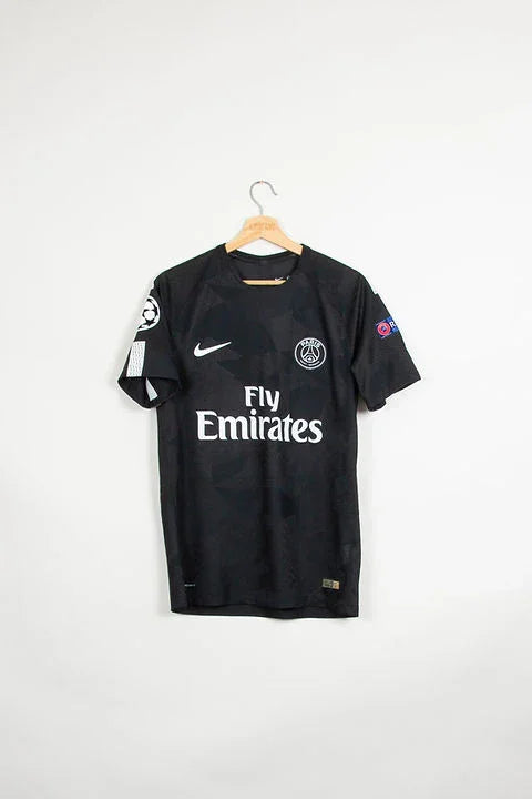 Voetbalshirt Paris saint germain 2017