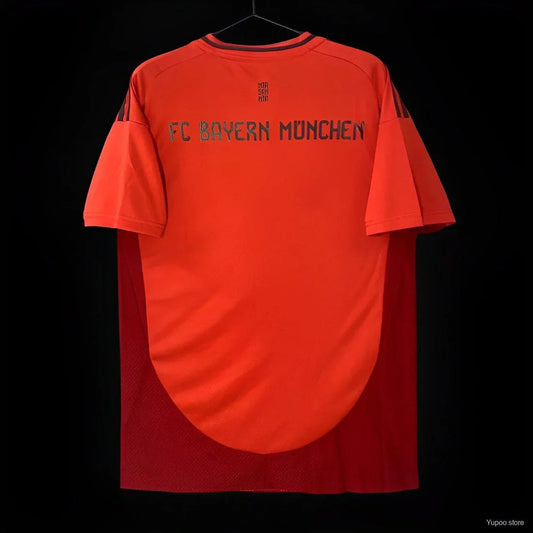 FOTBALLDRAKT BAYERN MÜNCHEN 2024/25 HJEMME