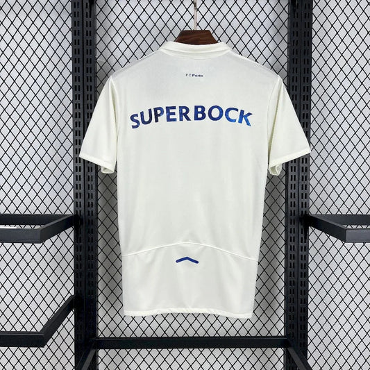 Fotballdrakt Porto Borte 2025/26