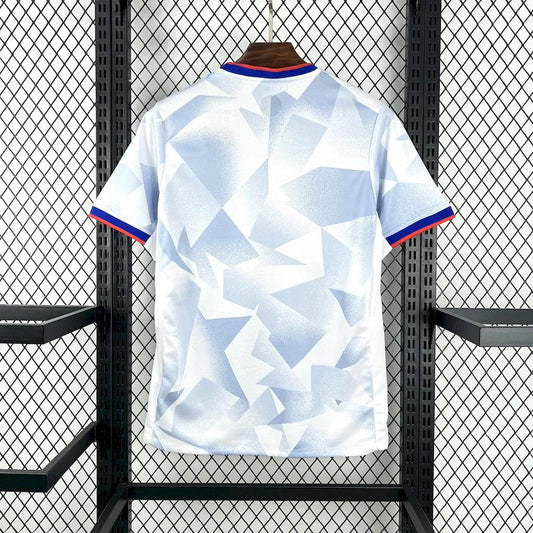 Fotballdrakt USA 2025/26