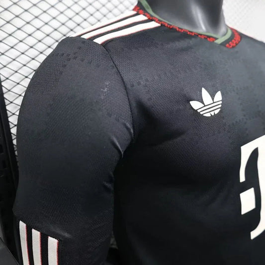 Fotballdrakt Bayern München 2025/26