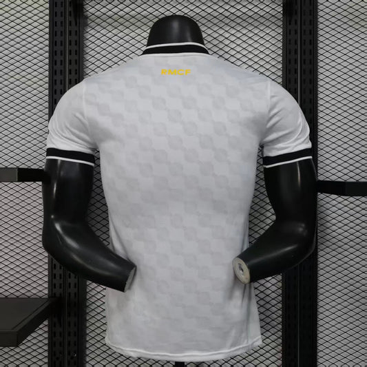 Fotballdrakt Real Madrid Konsept 2025/26 IV