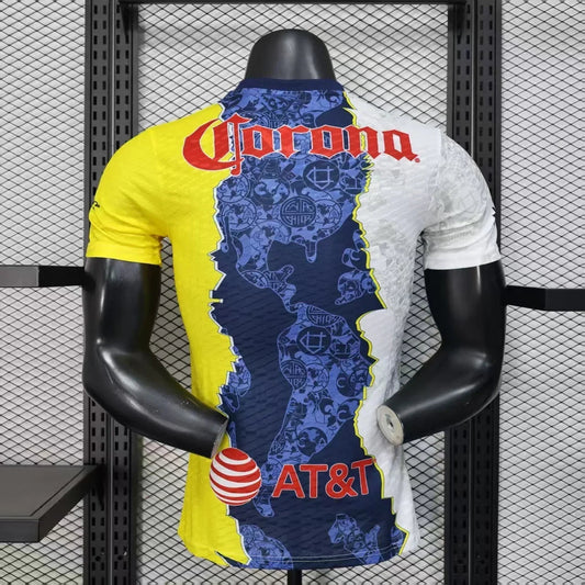 Fotballdrakt América Konsept 2025/26