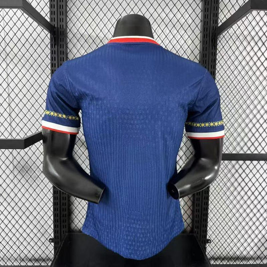 Fotballdrakt PSG Konsept 2025/26 VII