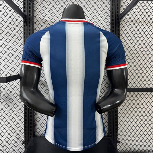 Fotballdrakt Japan Konsept 2026/27