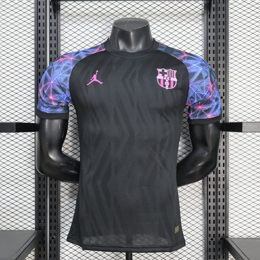 Voetbalshirt FC Barcelona Concept 2026-27