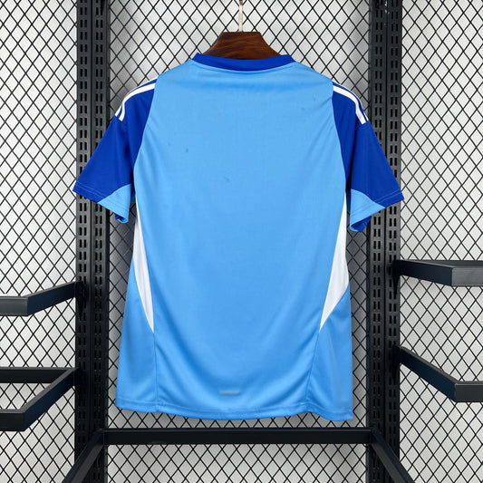 Fotballdrakt Colombia Konsept 2026