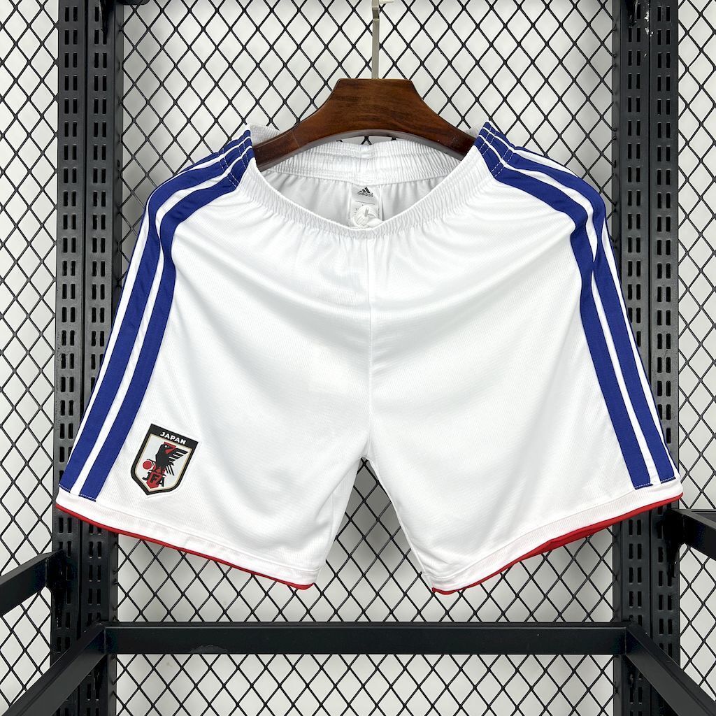 Short Japan WK 2026