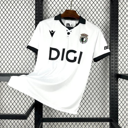 Voetbalshirt Brugos 2025-26
