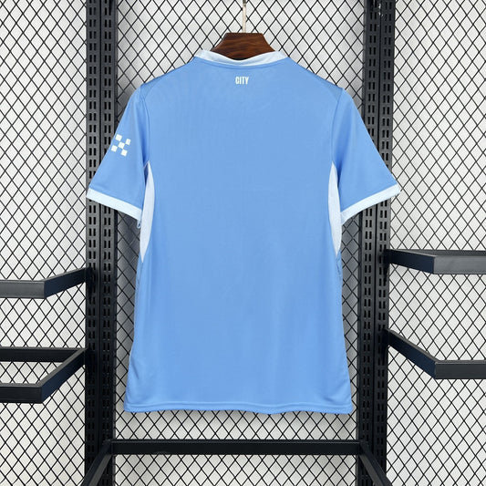 Fotballdrakt Manchester City 2026/27
