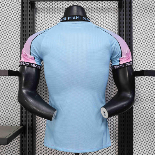 Fotballdrakt Inter Miami 25/26
