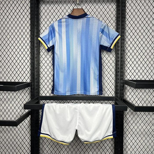 BARNEDRESS TOTTENHAM 2024/25