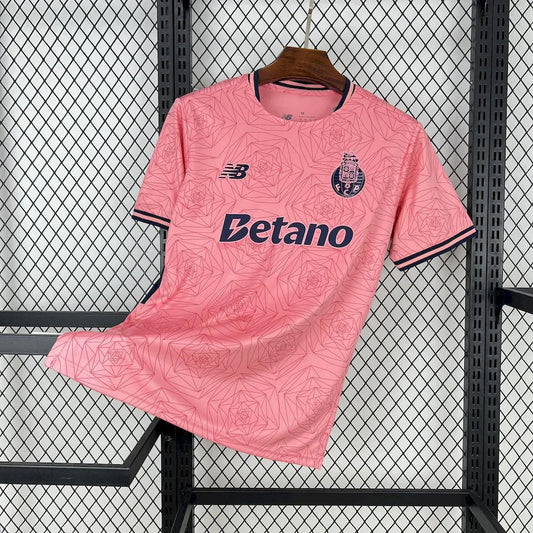 Voetbalshirt Porto Uit 2025/26