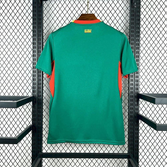 Fotballdrakt Senegal VM 2026