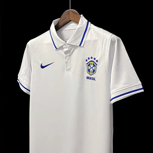 Fotballdrakt Brasil 2022/23