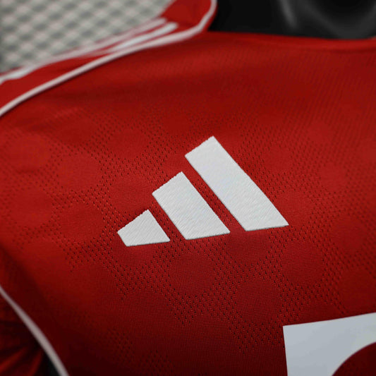 Fotballdrakt Bayern München 2025/26 II