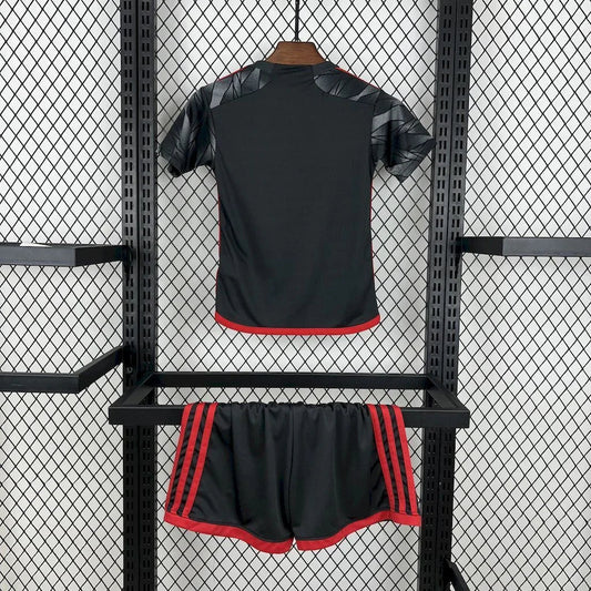 BARNEDRESS Flamengo 2024/25