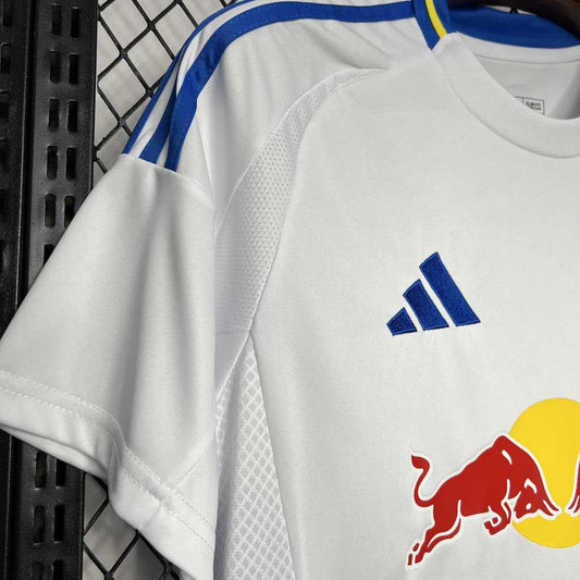 Fotballdrakt Leeds United 2024/25 II