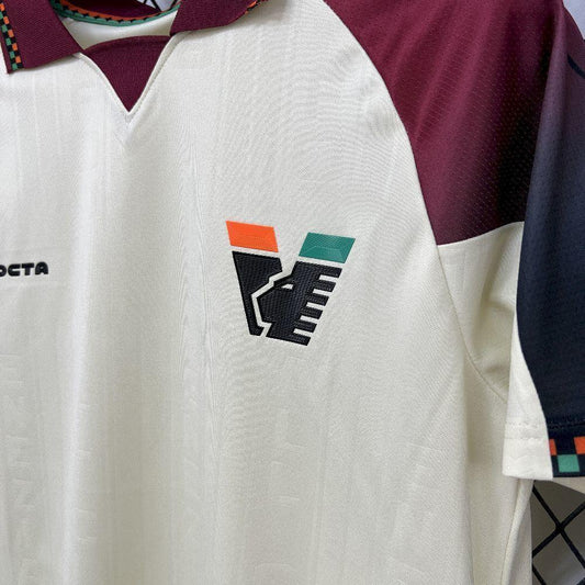 Fotballdrakt Venezia Borte 2025/26