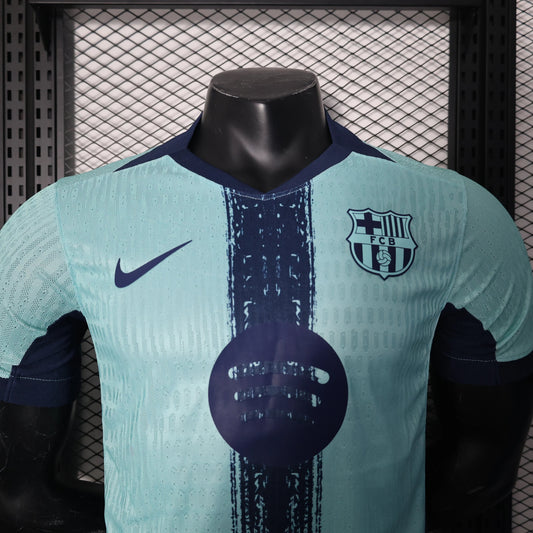 Fotballdrakt FC BARCELONA KONSEPT 2025