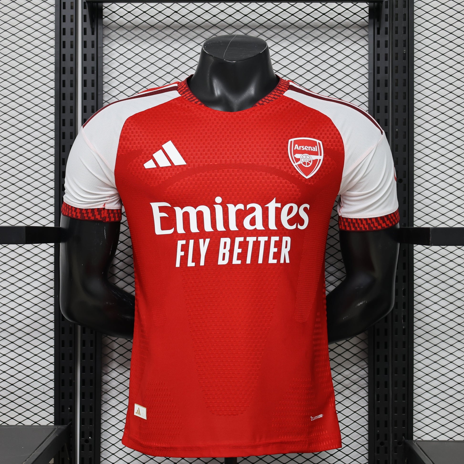 Voetbalshirt Arsenal 2026-27
