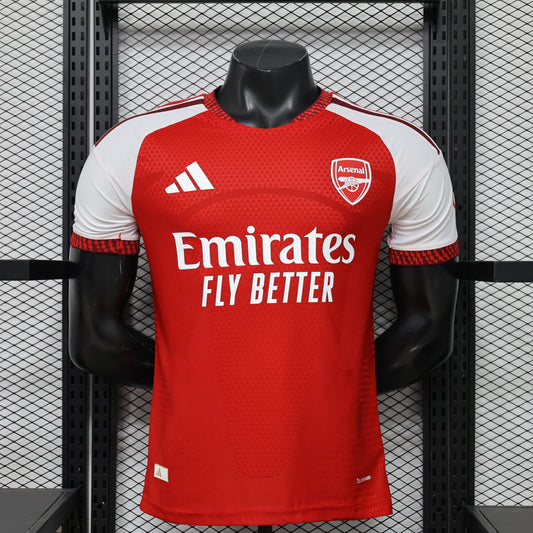 Voetbalshirt Arsenal 2026-27