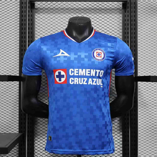 Voetbalshirt Chelsea 2025/26