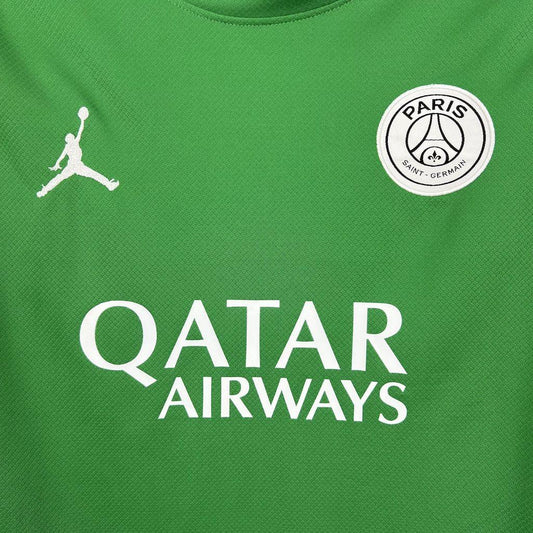Fotballdrakt Langærmet PSG