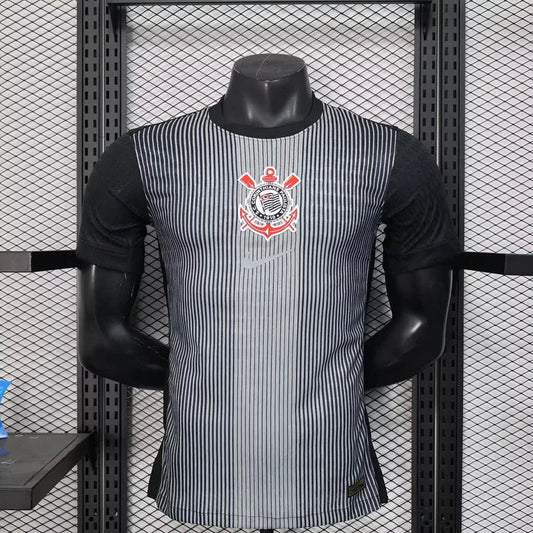 Voetbalshirt Corinthians 2025-26