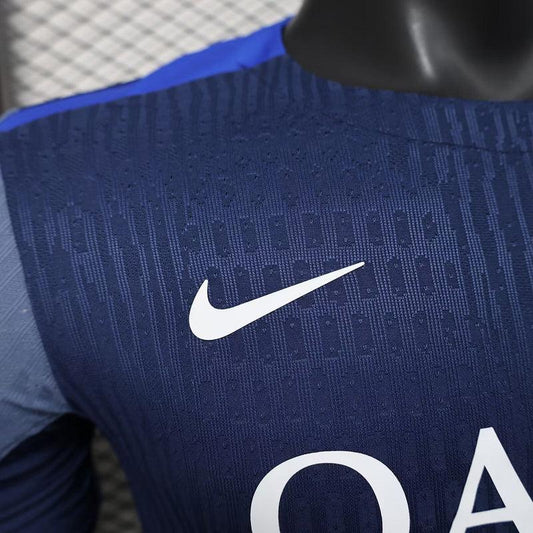 Fotballdrakt PSG Trening 2025/26