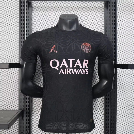 Voetbalshirt PSG concept 2025-26
