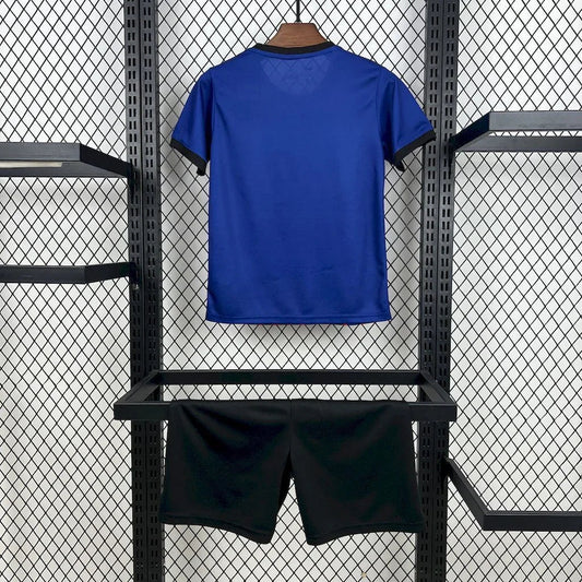 BARNEDRESS FC Barcelona Konsept 2025/26 II