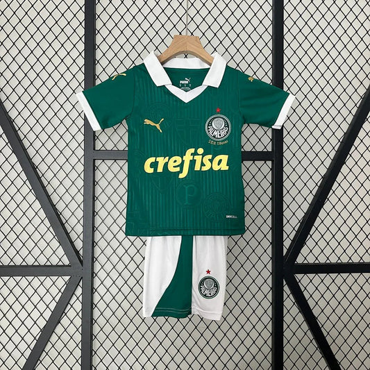 Kindertenue Palmeiras 2024-25