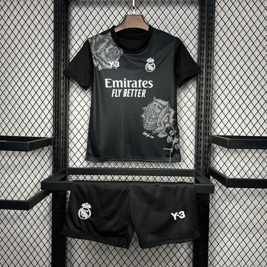 Kindertenue Real Madrid