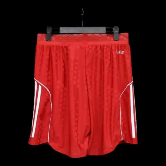 Shorts Liverpool 2025/26