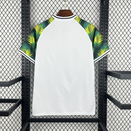 Fotballdrakt Brasil Konsept 2026 VIII