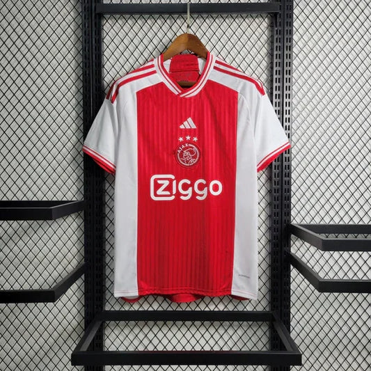 Voetbalshirt Ajax seizoen 2023-2024 thuis