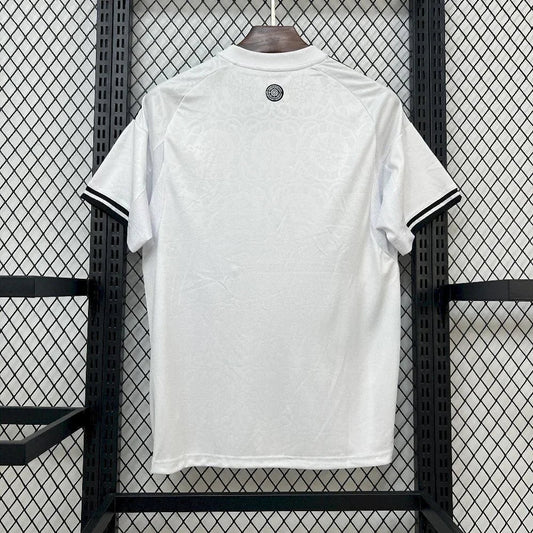 Fotballdrakt Fulham 2025/26