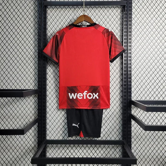 BARNEDRESS AC MILAN 2023/24