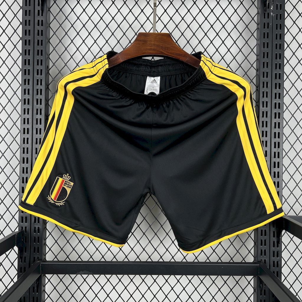 Short België WK 2026