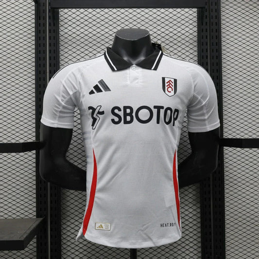 Voetbalshirt Fulham 2024-25