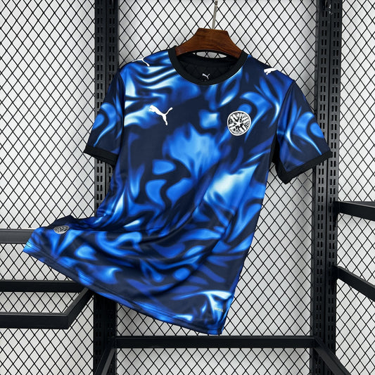 Voetbalshirt Paraguay uit WK 2026