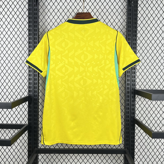 Fotballdrakt Brasil VM 2026 II