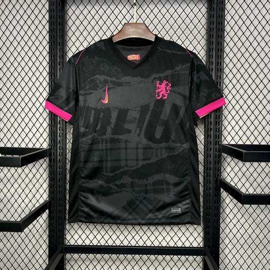Voetbalshirt Chelsea third 2024/25